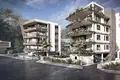 Mieszkanie 1 pokój 59 m² Limassol, Cypr