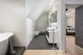 Квартира 2 комнаты 72 м² Рига, Латвия
