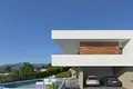 Willa 3 pokoi 239 m² el Poble Nou de Benitatxell Benitachell, Hiszpania