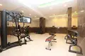 Apartamento 2 habitaciones 55 m² Alanya, Turquía