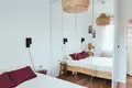 2 bedroom apartment 74 m² Warsaw, Poland