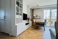 Apartamento 4 habitaciones 76 m² Varsovia, Polonia