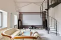 Casa de campo 635 m² Ozyaritska Slabadski rural council, Belarús