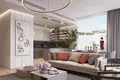 Studio apartment 1 bedroom 38 m² Dubai, United Arab Emirates