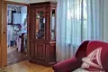 Mieszkanie 37 m² Muchaviecki sielski Saviet, Białoruś