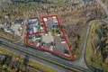 Commercial property 15 000 m² in Motiejiskes, Lithuania