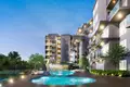 Complejo residencial THE CITY