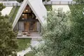 1 bedroom house 600 m² Kolasin, Montenegro