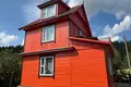 4 room house 72 m² Miazanski sielski Saviet, Belarus