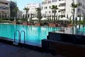 3 bedroom apartment 130 m² Limassol, Cyprus