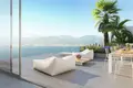 Квартира 1 спальня 157 м² Крашичи, Черногория
