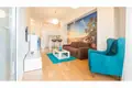 Wohnung 1 Schlafzimmer 50 m² Budva, Montenegro