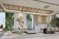Residential complex New complex of villas with gardens and swimming pools 3 minutes away from Nai Yang Beach, Phuket, Thailand