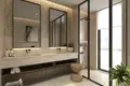 Kompleks mieszkalny New residence Lagoons Nice with a beach, swimming pools and a spa close to the autodrome and Palm Jumeirah, Damac Lagoons, Dubai, UAE
