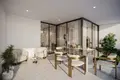 Apartamento 2 habitaciones 126 m² Germasogeia, Chipre