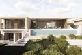 Квартира 4 комнаты 235 м² Пейя, Кипр