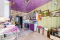 3 room apartment 90 m² Minsk, Belarus