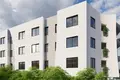 Mieszkanie 2 pokoi 76 m² Strovolos, Cypr