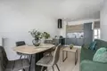 Квартира 3 комнаты 46 м² в Варшаве, Польша