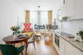 2 bedroom apartment 59 m² Capital City of Prague, Czech Republic