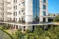 Квартира 1 комната 51 м² Аланья, Турция