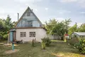 House 29 m² Krasnienski sielski Saviet, Belarus