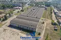 Склад 13 252 м² Бобруйск, Беларусь