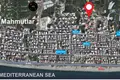 Apartamento 51 m² Mahmutlar, Turquía