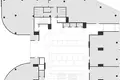 Office 2 246 m² in Moscow, Russia