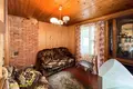 House 52 m² Rakauski sielski Saviet, Belarus