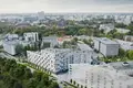 Apartment 26 m² Warsaw, Poland