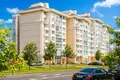 Квартира 2 комнаты 71 м² Минск, Беларусь