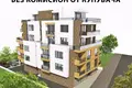 Apartment 94 m² Sofia, Bulgaria