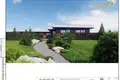 Cottage 325 m² Baraulianski sielski Saviet, Belarus