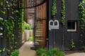 Квартира 4 комнаты 154 м² Познань, Польша