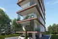 Apartamento 2 habitaciones 104 m² Larnaca, Chipre