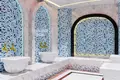 1 bedroom apartment 58 m² Gazipasa, Turkey