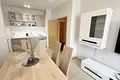 Appartement 1 chambre 62 m² Nessebar, Bulgarie