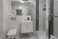 Appartement 2 chambres 40 m² Varsovie, Pologne