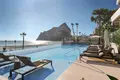 Apartamento 3 habitaciones 125 m² Calpe, Španjolska