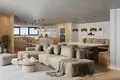 Apartamentos multinivel 3 habitaciones 182 m² Municipality of Alimos, Grecia