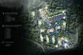 Apartamento 3 habitaciones 226 m² Choeng Thale, Tailandia