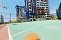 Wohnung 2 zimmer 60 m² Mahmutlar, Türkei