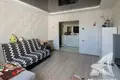 Apartamento 3 habitaciones 66 m² Muchaviecki sielski Saviet, Belarús
