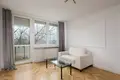 Студия 1 комната 28 м² в Варшаве, Польша