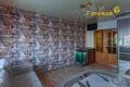 Apartamento 2 habitaciones 41 m² Smalyavichy, Belarús