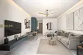 Wohnung 43 m² Akanthou, Nordzypern