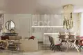 Квартира 42 м² муниципалитет Лимасол, Кипр