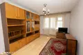 2 room apartment 43 m² Lida, Belarus