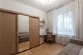 Apartamento 3 habitaciones 62 m² Minsk, Belarús